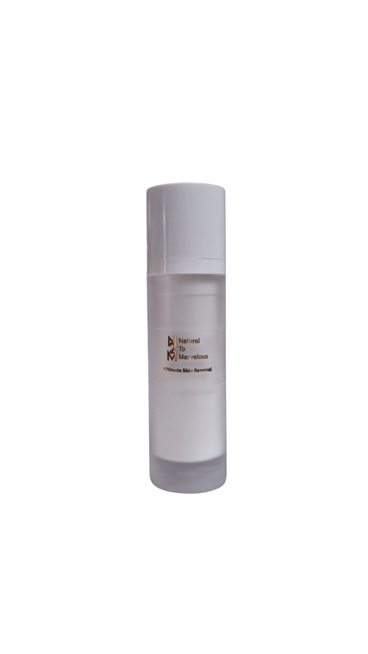 Ultimate Skin Renewal